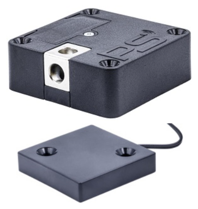 Serrure ABIOLOCK